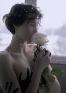 Фото проститутки Марина №2 в городе Советская Гавань