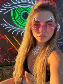 Фото проститутки Аня №2 в городе Советская Гавань