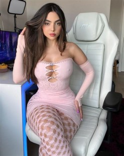 Фото проститутки Вика №1 в городе Советская Гавань