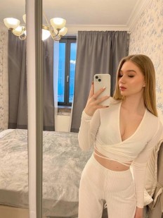 Фото проститутки Настя №1 в городе Советская Гавань