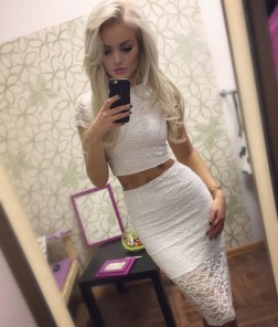 Фото проститутки Настя №1 в городе Советская Гавань