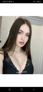 Фото проститутки Алена №1 в городе Советская Гавань