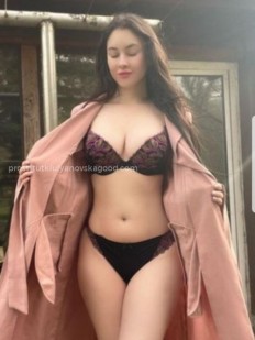 Фото проститутки Настя №1 в городе Советская Гавань